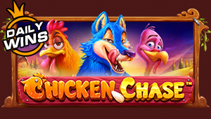 Chicken Chase